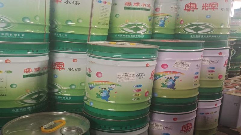 乳胶漆代理加盟，这些步骤你了解吗？**