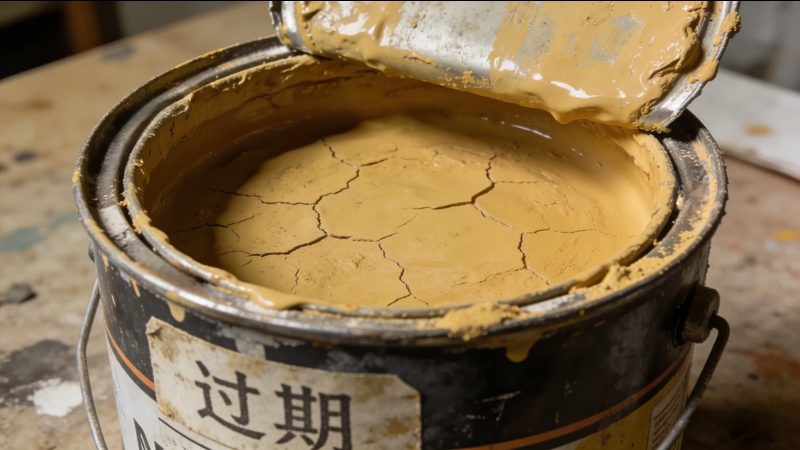 冷镀锌防腐漆施工步骤全解析