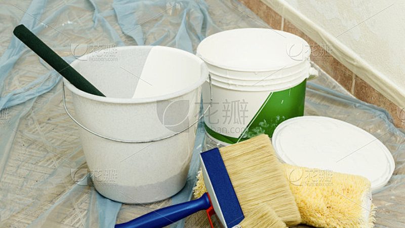 硅藻泥卧室装修：价格构成与选购要点