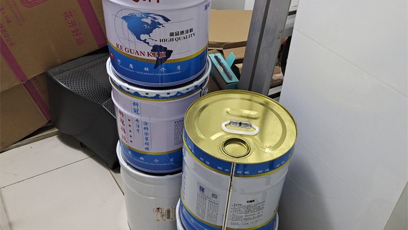水性金属漆可直接涂在木头上吗？揭秘其适用性与注意事项**