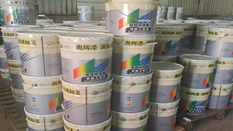 广州乳胶漆厂家直供，如何选择更合适的产品？**