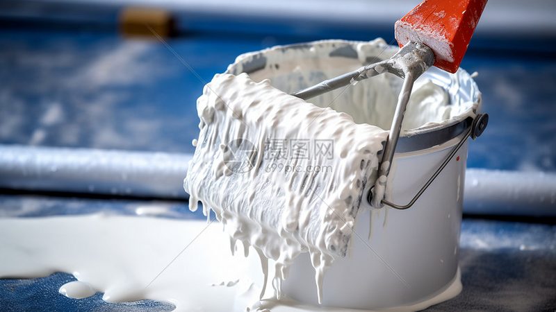 上海防腐漆与防锈漆：批发价格背后的技术考量