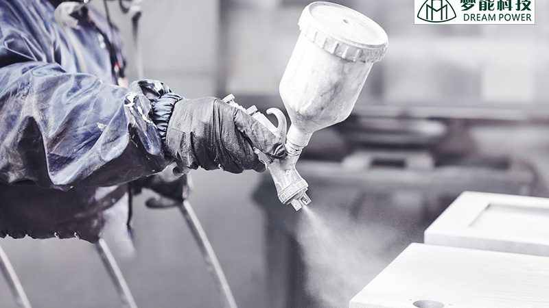 外墙漆施工材料清单：关键要素与选型逻辑**