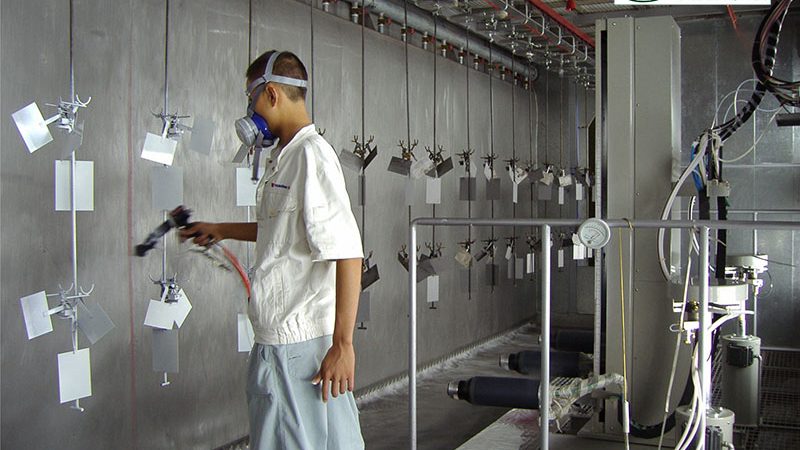 聚合物水泥卫生间防水涂料：规格解析与选购要点**