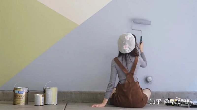 哪个牌子木器漆甲醛含量低