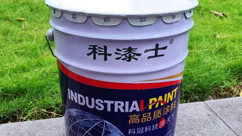 涂料代理加盟加盟商怎么选