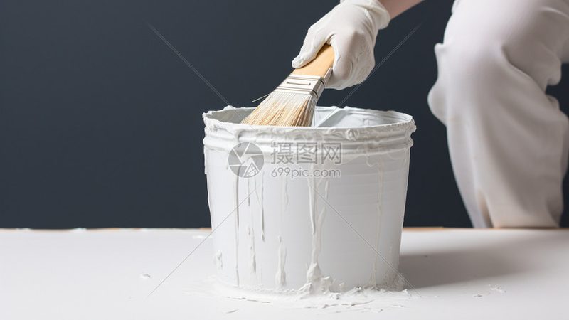 户外木器漆价格解析：耐候型每桶的性价比考量**