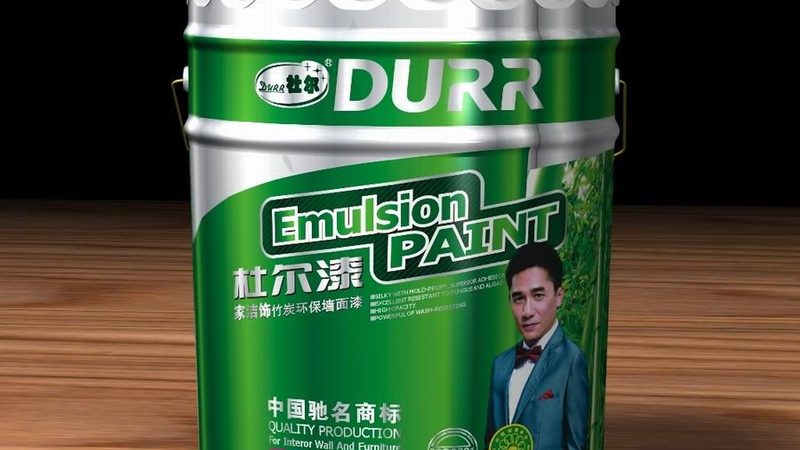 艺术涂料代理加盟，这些注意事项你了解吗？**