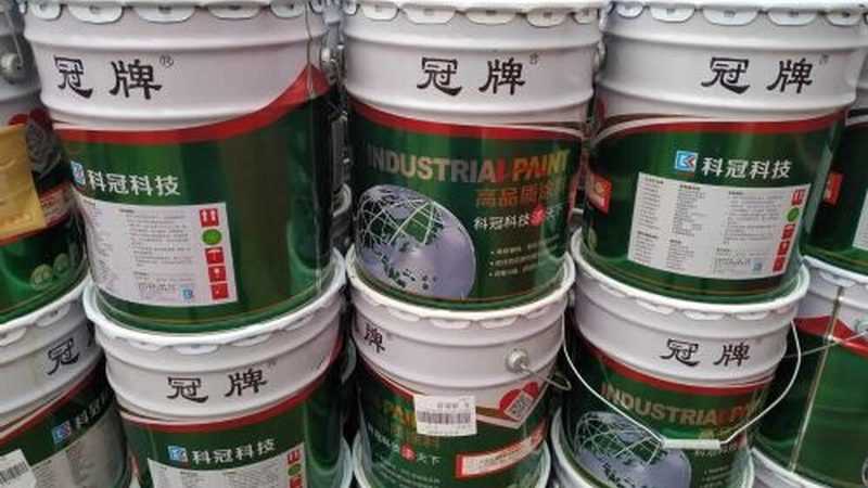 乳胶漆哑光与亮光：哪种漆面更适合你的空间？**
