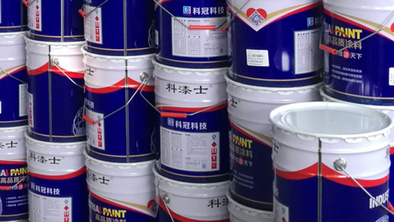 木器漆开裂之谜：揭秘原因与预防之道