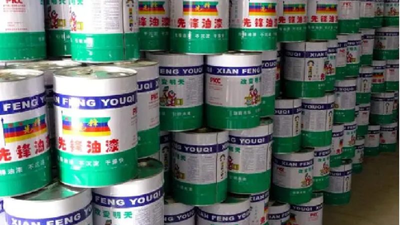白色乳胶漆不同色号优缺点对比