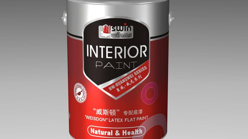 涂料品牌代理中的“区域保护”到底保护什么